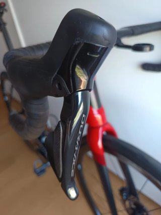 Colnago C68