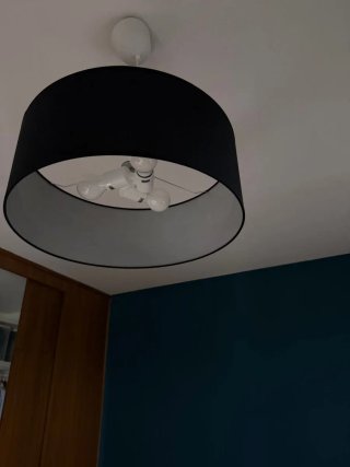 Lampadario a sospensione