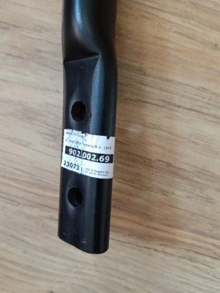 Reposabrazos Silla Escritorio Ikea Flintan