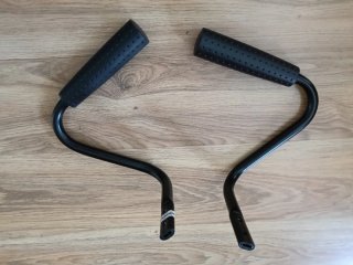 Reposabrazos Silla Escritorio Ikea Flintan