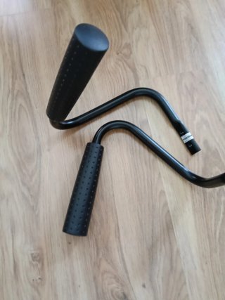 Reposabrazos Silla Escritorio Ikea Flintan