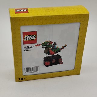 LEGO 6432433 LEGO PROMOTIONAL 643243Adventure Ride