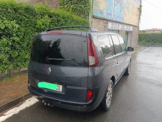 Renault Grand Espace 2011