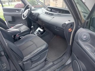 Renault Grand Espace 2011