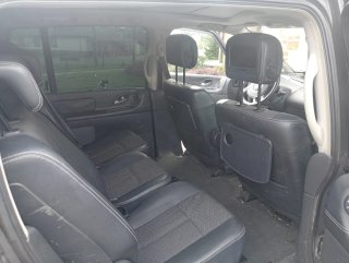 Renault Grand Espace 2011