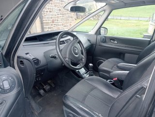 Renault Grand Espace 2011