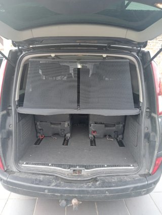 Renault Grand Espace 2011