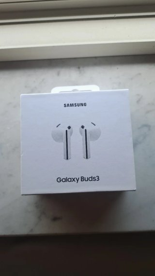 Samsung Galaxy Buds 3 AI Nuove