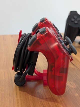 Expositor Mandos PlayStation Dual Shock 1 y 2