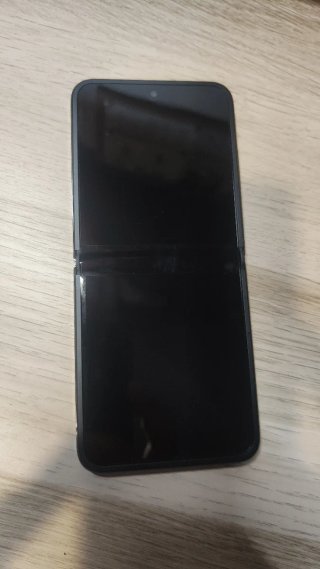 ​Xiaomi Mix Flip 512GB (Negro) ¡Impecable!