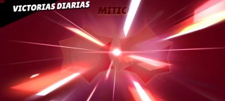 Victorias Diarias Míticas