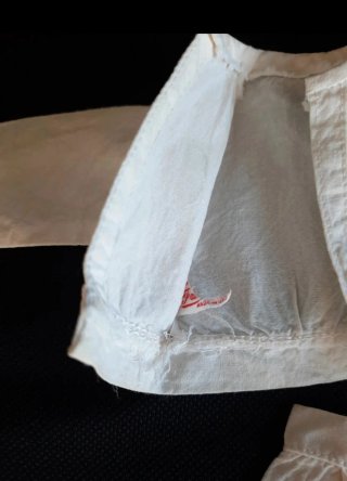 Conjunto Ropa Muñeca Lesly de famosa