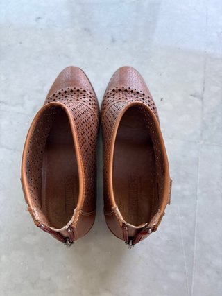 Botines Pikolinos Mujer Talla 39