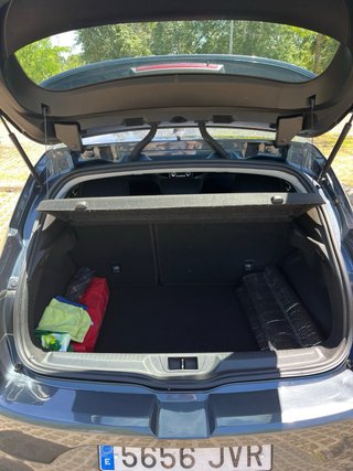 Renault Megane 2016