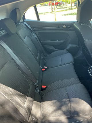 Renault Megane 2016