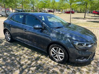 Renault Megane 2016