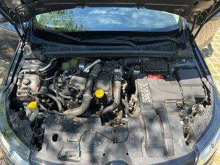 Renault Megane 2016
