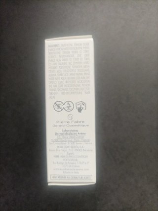 Avene Haute Protection SPF 50 Dorado