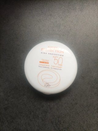Avene Haute Protection SPF 50 Dorado