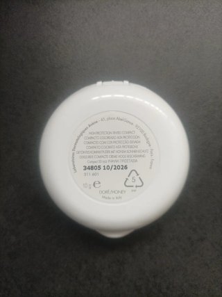 Avene Haute Protection SPF 50 Dorado