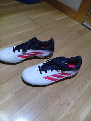 Botas fútbol Adidas Copa Talla 40