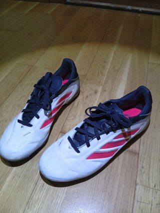 Botas fútbol Adidas Copa Talla 40