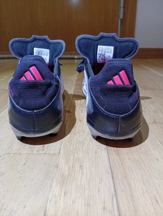 Botas fútbol Adidas Copa Talla 40
