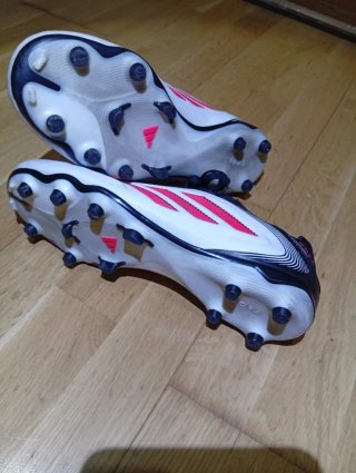 Botas fútbol Adidas Copa Talla 40