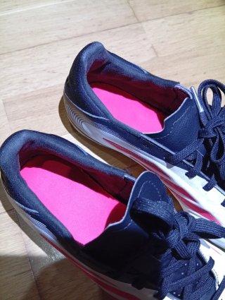 Botas fútbol Adidas Copa Talla 40