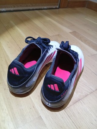 Botas fútbol Adidas Copa Talla 40