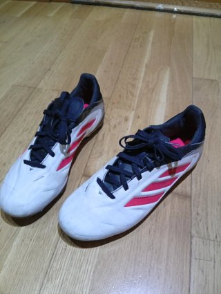 Botas fútbol Adidas Copa Talla 40