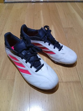 Botas fútbol Adidas Copa Talla 40