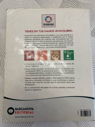 Beatriz Bernal Bachillerato. Lengua castellana