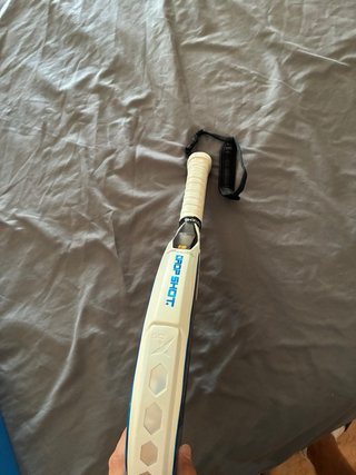 Pala Padel Drop Shot Axion Attack 1.5