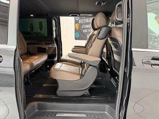 Mercedes V300d 239cv AMG LINE 2019