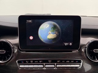 Mercedes V300d 239cv AMG LINE 2019