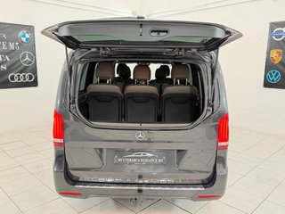 Mercedes V300d 239cv AMG LINE 2019