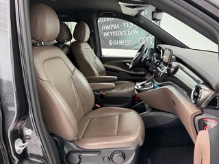 Mercedes V300d 239cv AMG LINE 2019