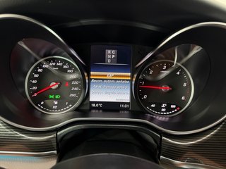 Mercedes V300d 239cv AMG LINE 2019