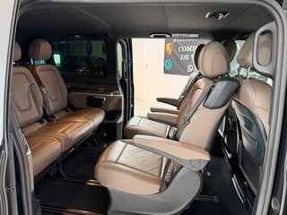 Mercedes V300d 239cv AMG LINE 2019