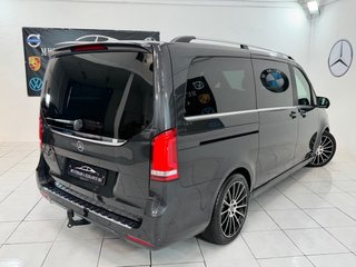 Mercedes V300d 239cv AMG LINE 2019