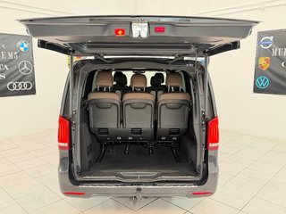 Mercedes V300d 239cv AMG LINE 2019