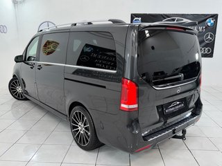 Mercedes V300d 239cv AMG LINE 2019
