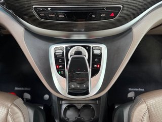 Mercedes V300d 239cv AMG LINE 2019