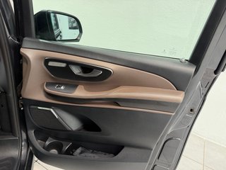 Mercedes V300d 239cv AMG LINE 2019