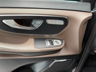 Mercedes V300d 239cv AMG LINE 2019