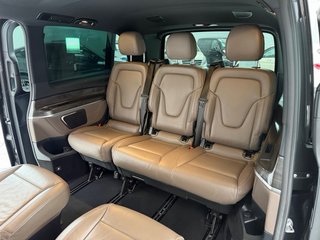 Mercedes V300d 239cv AMG LINE 2019