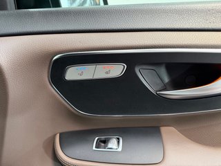Mercedes V300d 239cv AMG LINE 2019