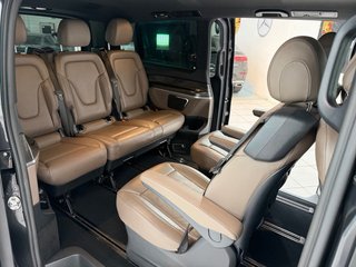 Mercedes V300d 239cv AMG LINE 2019