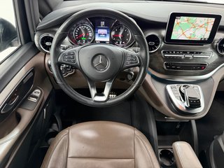 Mercedes V300d 239cv AMG LINE 2019